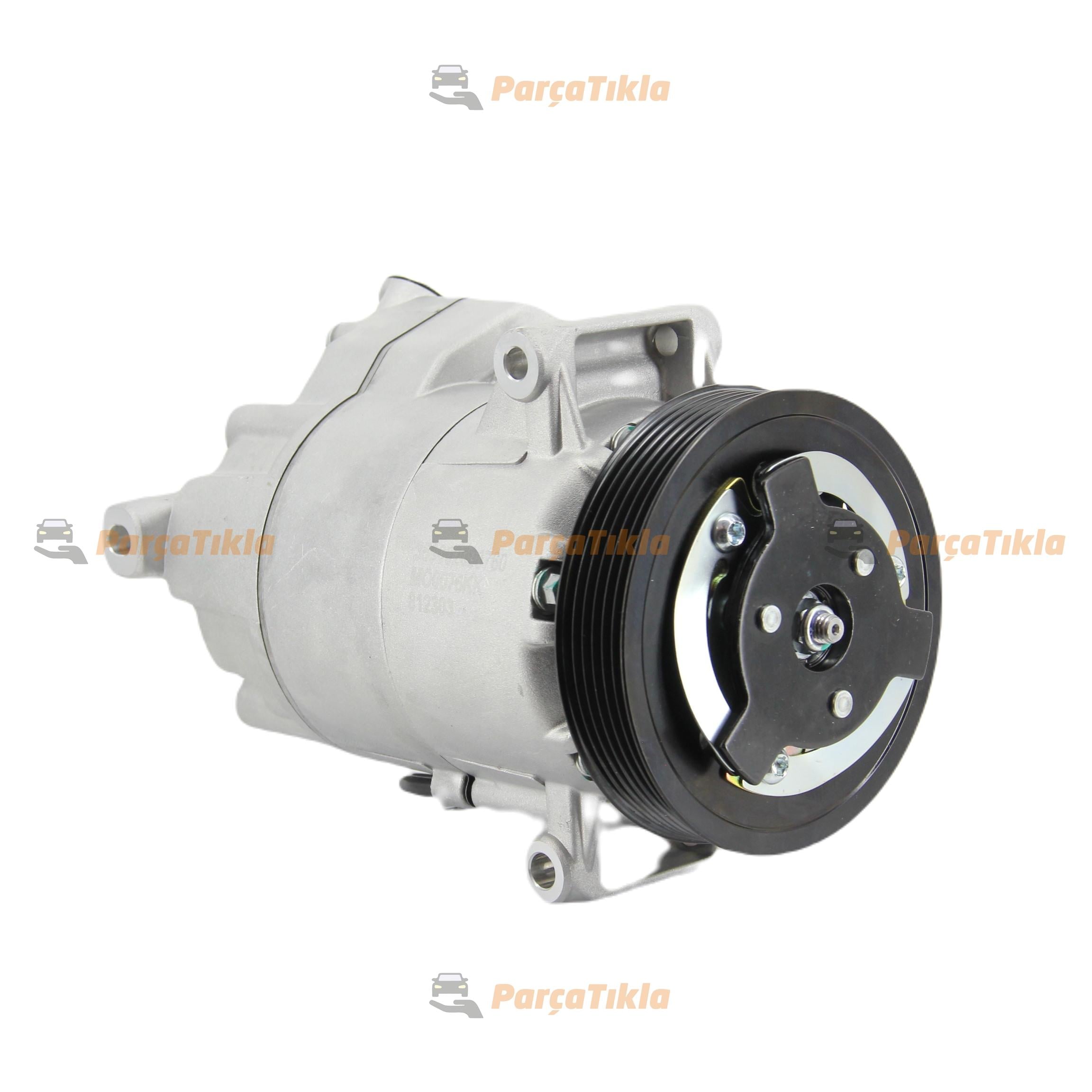 MARELLI359002000760-KLİMA GRUBU