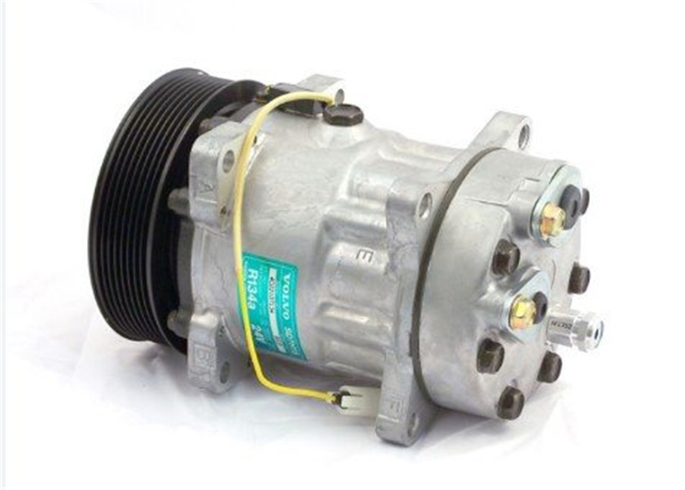 MARELLI359002001190-Klima Kompresörleri