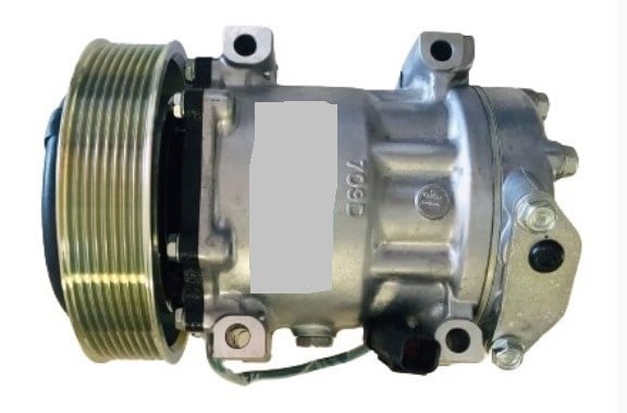 MARELLI359002001560-Klima Kompresörleri