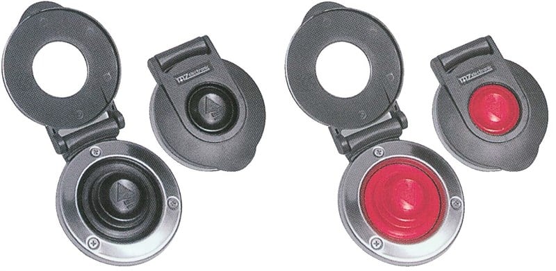 MARİN IRGAT AYAK BUTONU TK   06578 - SR06578