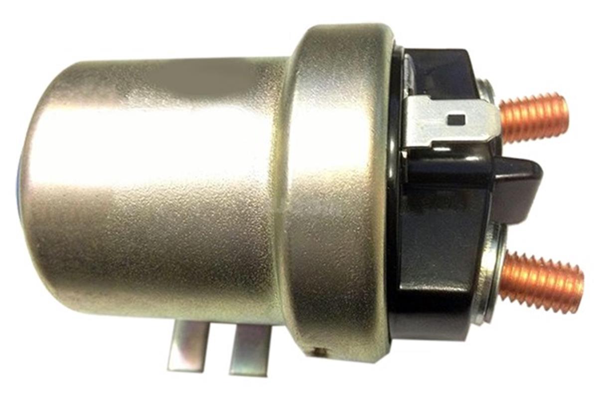 Marş Ara Otomatiği 12V 200Ah Üniversal Sun0403 | Ith Mosun0403