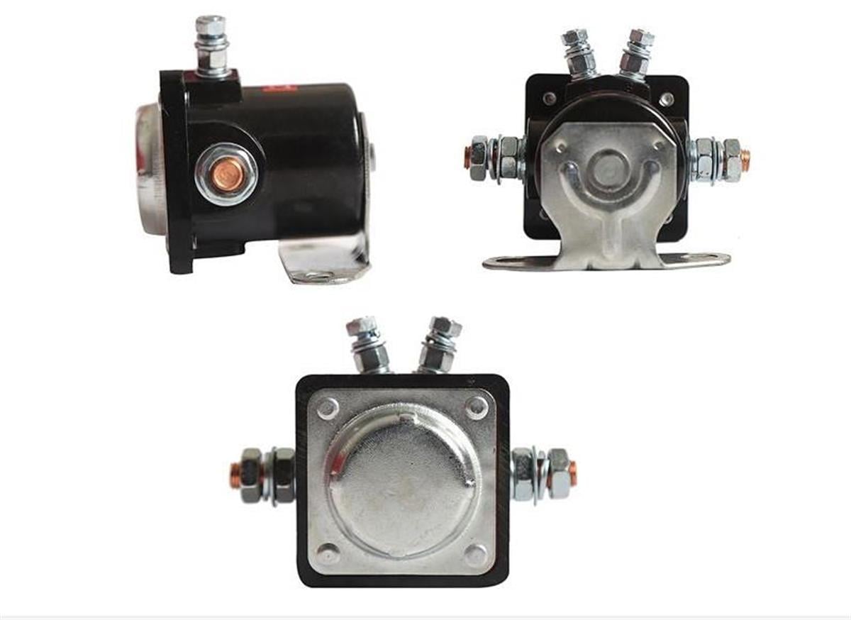 Marş Ara Otomatiği 24V 20/5 Bakalit Snls1352 | Wınwın Sw1352