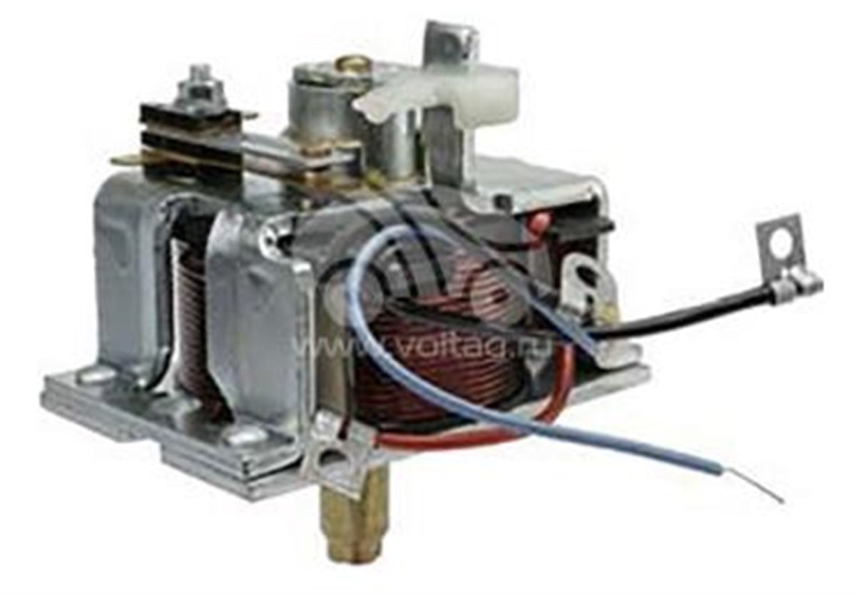 Marş Ara Otomatiği 24V Milli Alfkb 0331450001