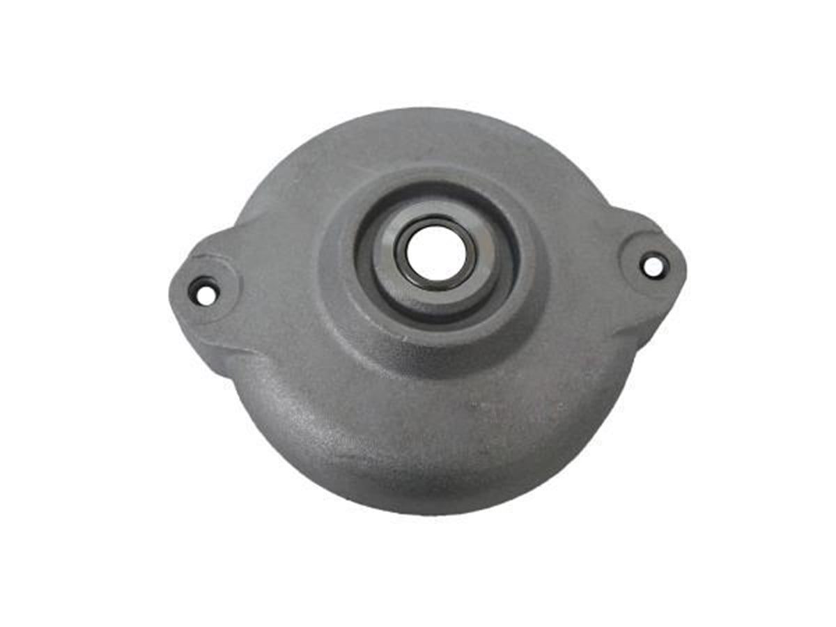 Marş Arka Kapak Connect Tourneo V363 Fiesta 15    