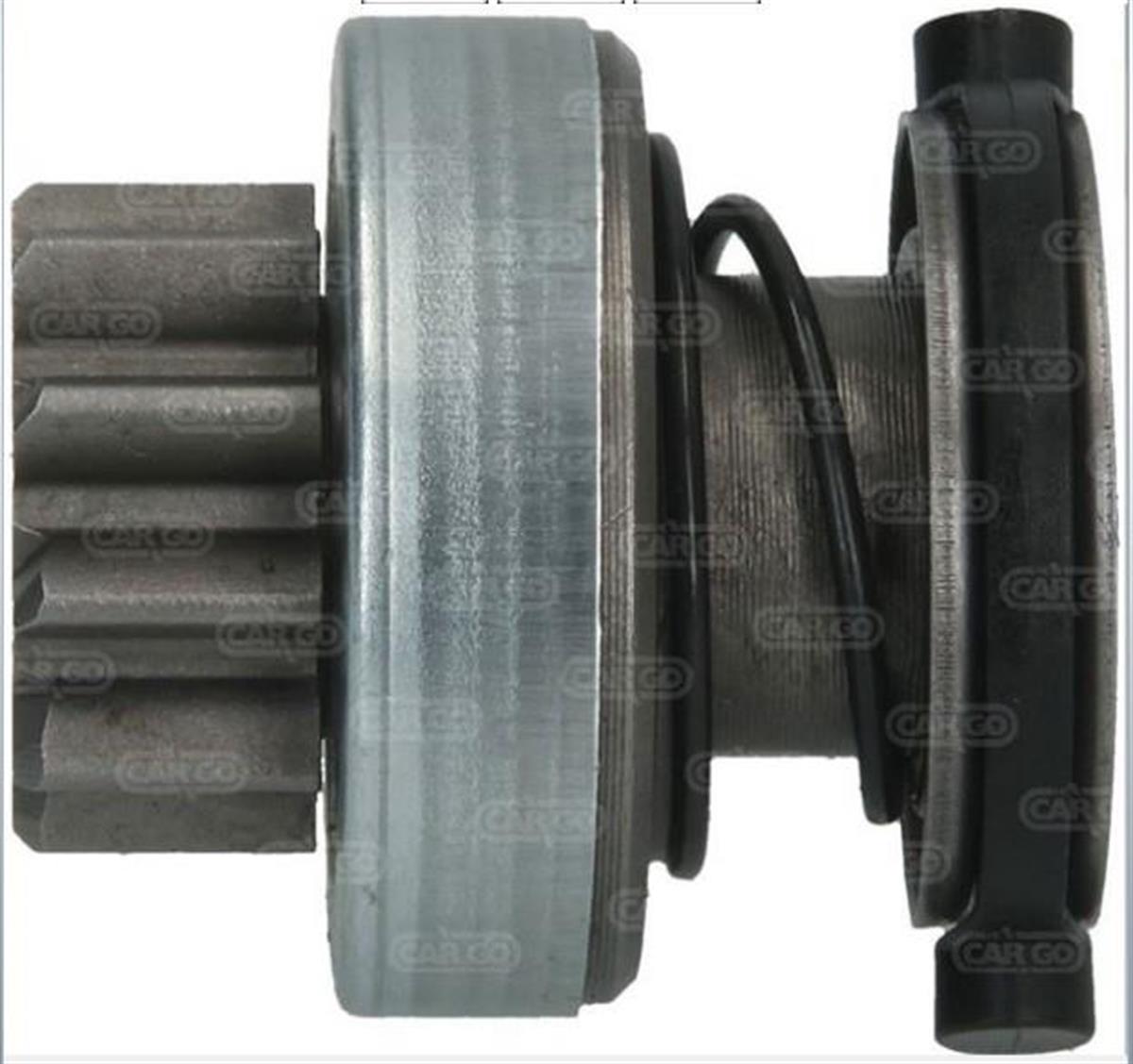 Marş Dişlisi 10Diş Bmw 116 118 316 318 320 325 520 525 730 740 X1 X3 X6 Dizel 1006209858, F002g20619 0001115069, 12417801203 | Cargo 332004