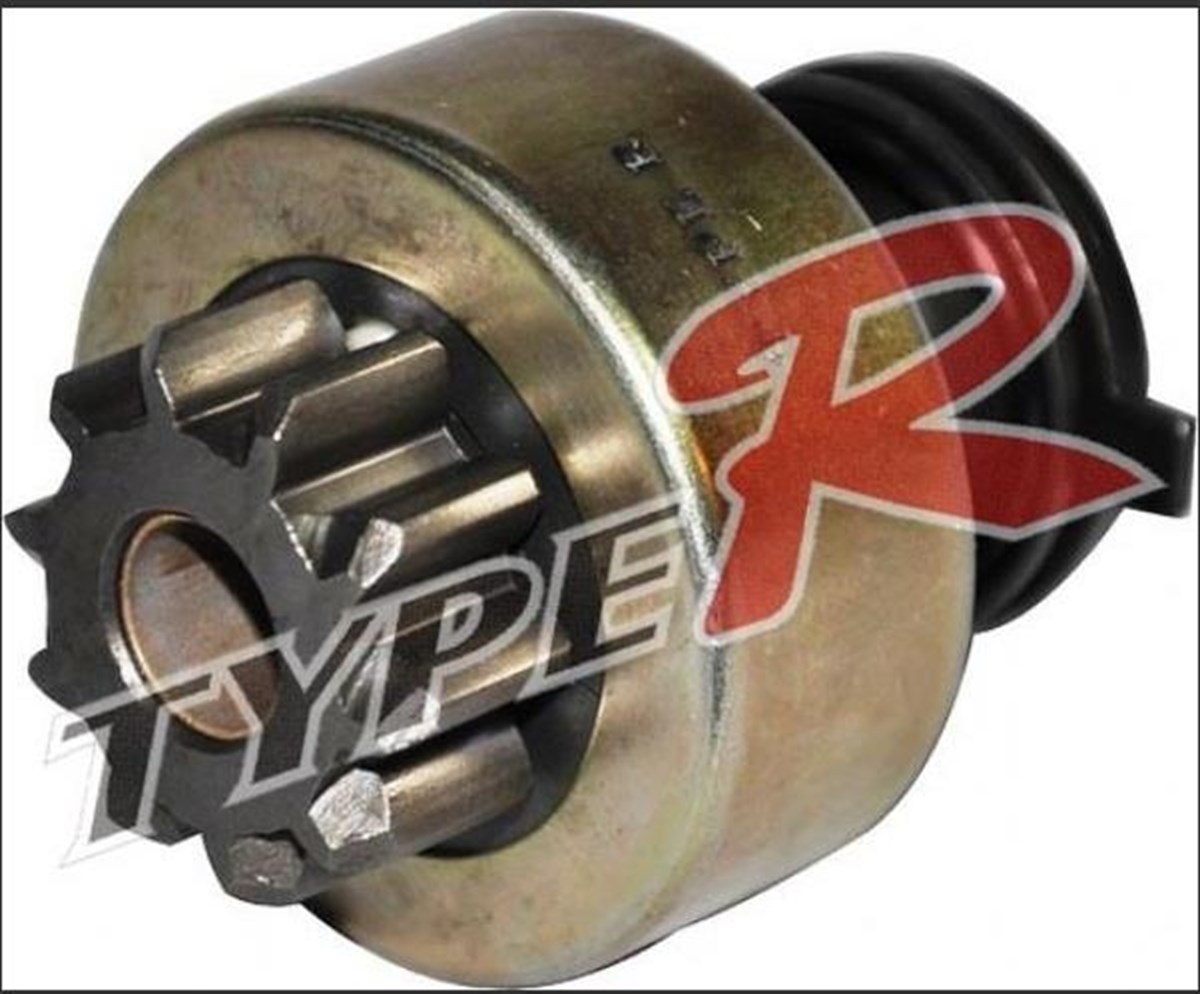 MARŞ DİŞLİSİ 10DİŞ MAKO TİP ZEN0586