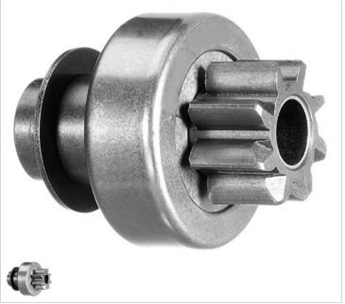 Marş Dişlisi 8Diş Hyundai Accent Excel Kia Sephia Mazda 323 Mitsubishi Carisma Lancer Zen1778