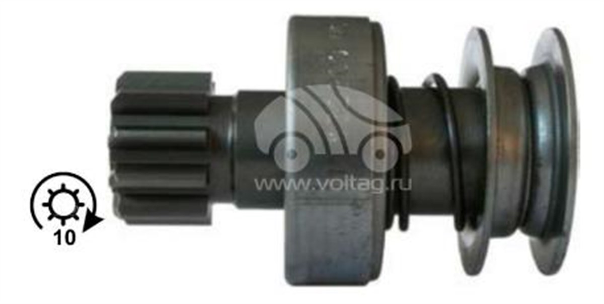 MARŞ DİŞLİSİ J9 KARSAN 5332