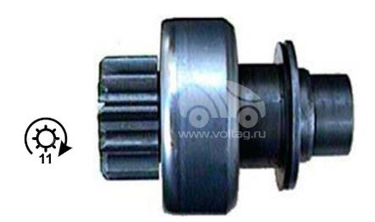 MARŞ DİŞLİSİ R9 DİZEL 3611