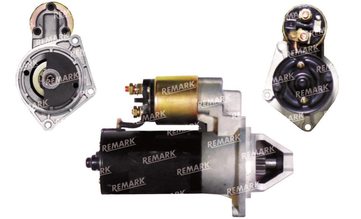 Marş Motoru 12V 11Diş Dogan Şahin Kartal 1 600 Motor