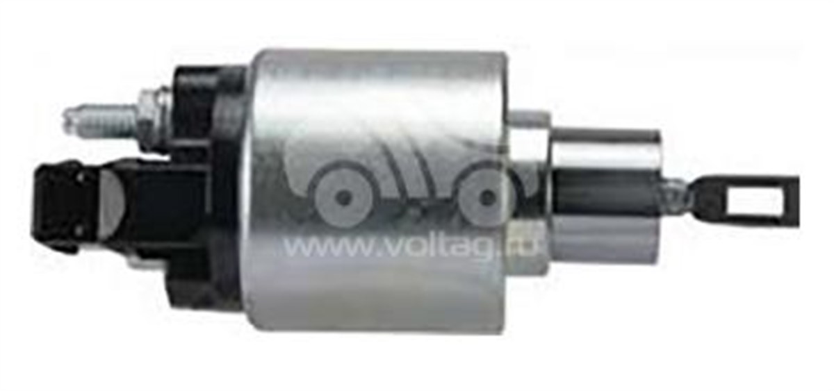 MARŞ OTOMATİĞİ 12V 3DELİK VW TRANSPORTER POLO 