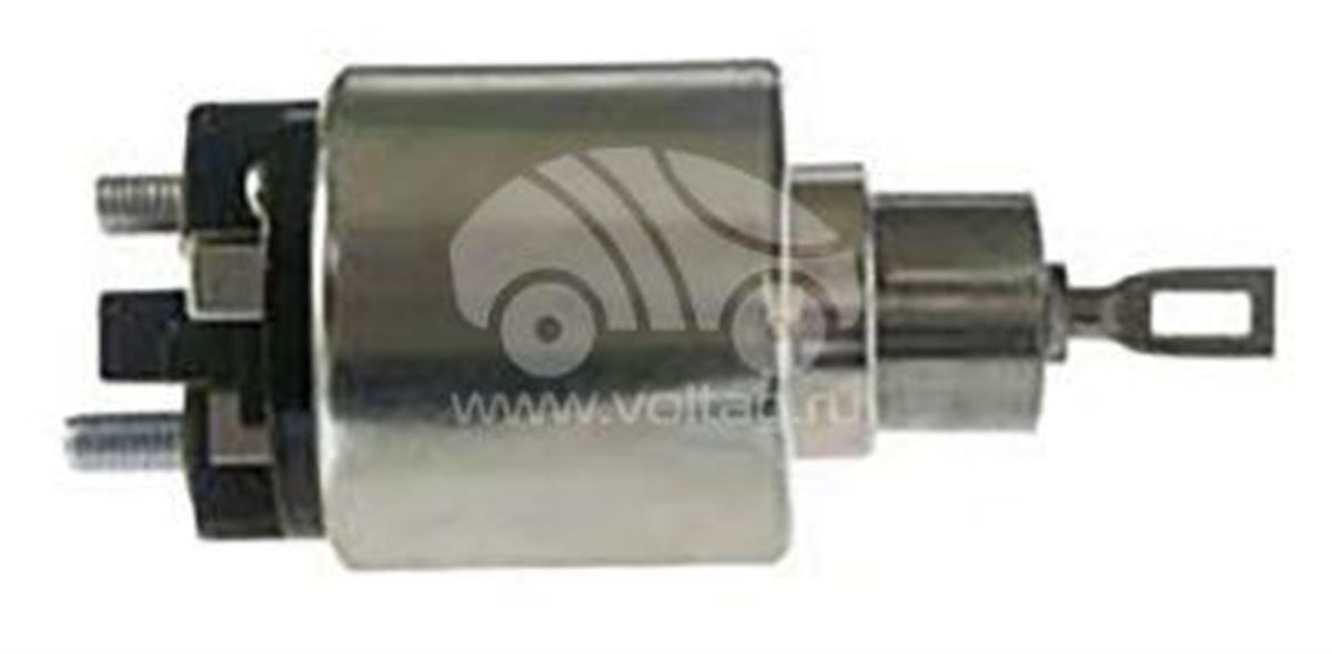 Marş Otomatiği 12V Bosch Tip Merc 2 Çıkış Snls240 | Ith Mo10050803