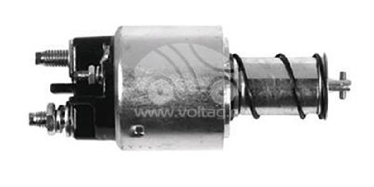 MARŞ OTOMATİĞİ 12V D7 CITROEN SAXO BERLİN