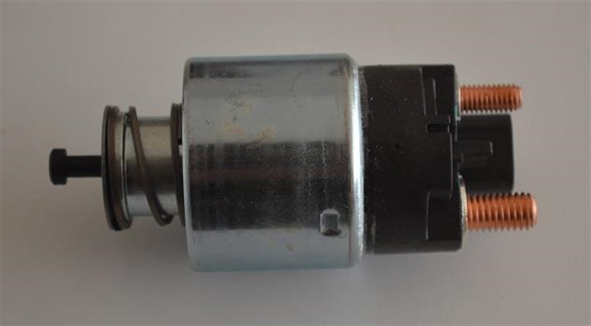 MARŞ OTOMATİĞİ 12V HYUNDAİ ACCENT ERA GETZ
