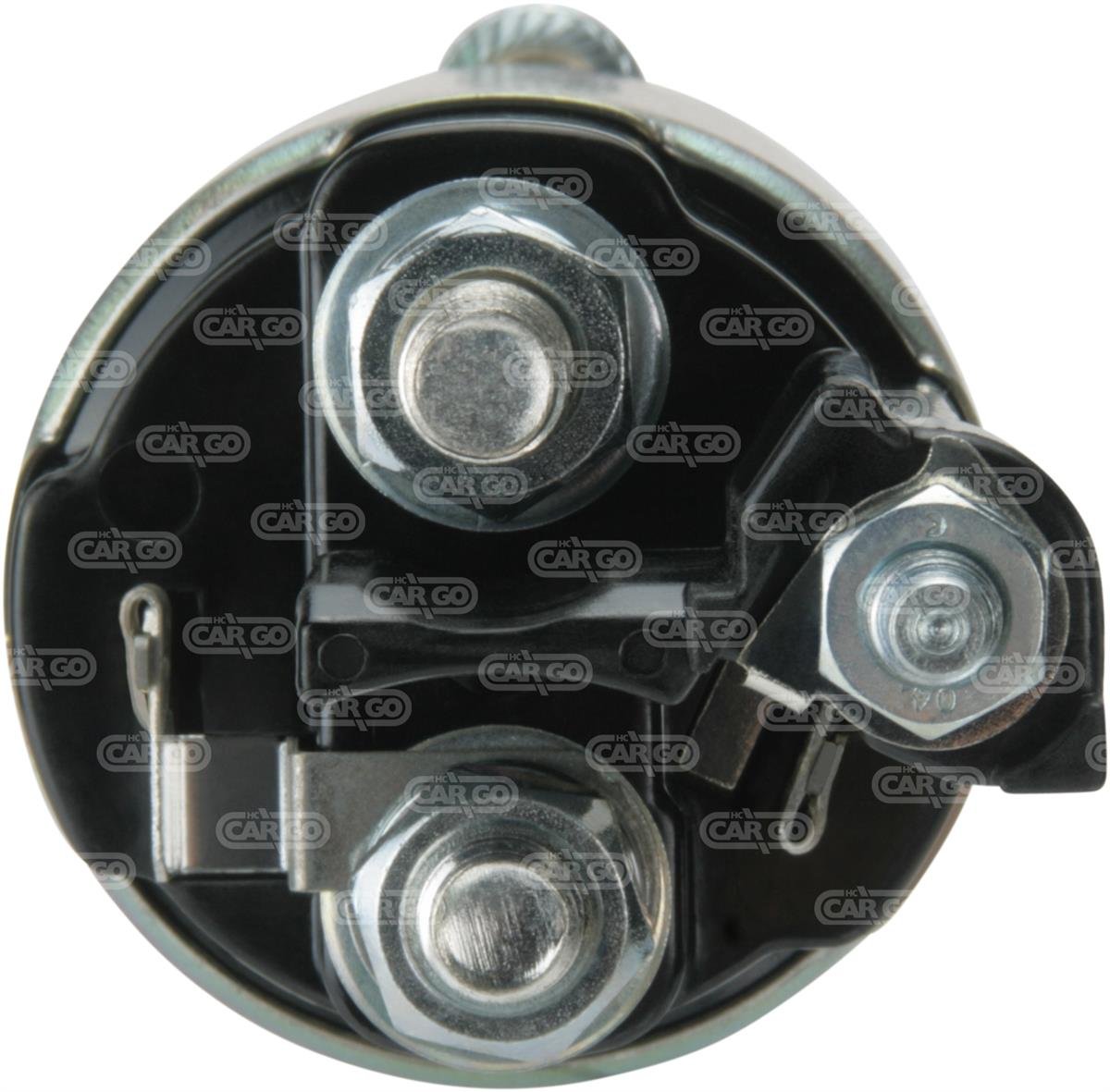 Marş Otomatiği 12V Mercedes Sprinter Vito Viano C E Glk Seri | Cargo 334034