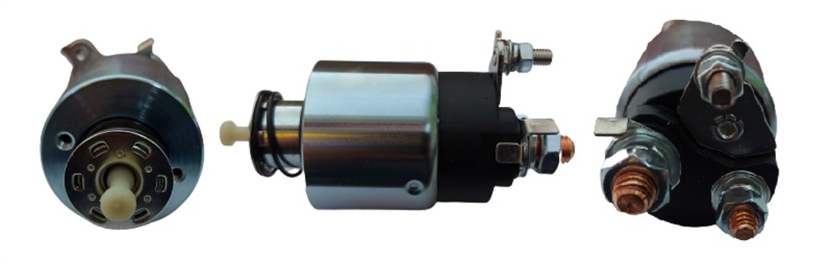 Marş Otomatiği 12V Nissan March Micra Note Versa Küçük Otomatik Mikra 5Mm Cıvatalı | Ith Mo233431hc1a