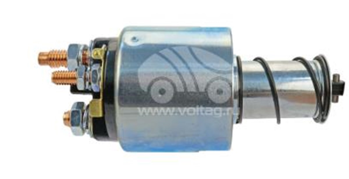 Marş Otomatiği 12V Opel Astra Vectra Combo Tigra Mercedes Sprinter Vito
