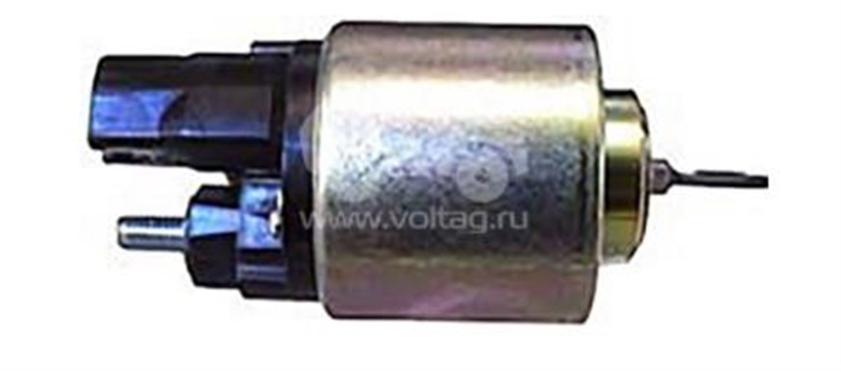Marş Otomatiği 12V Toyota Avensis Soketli