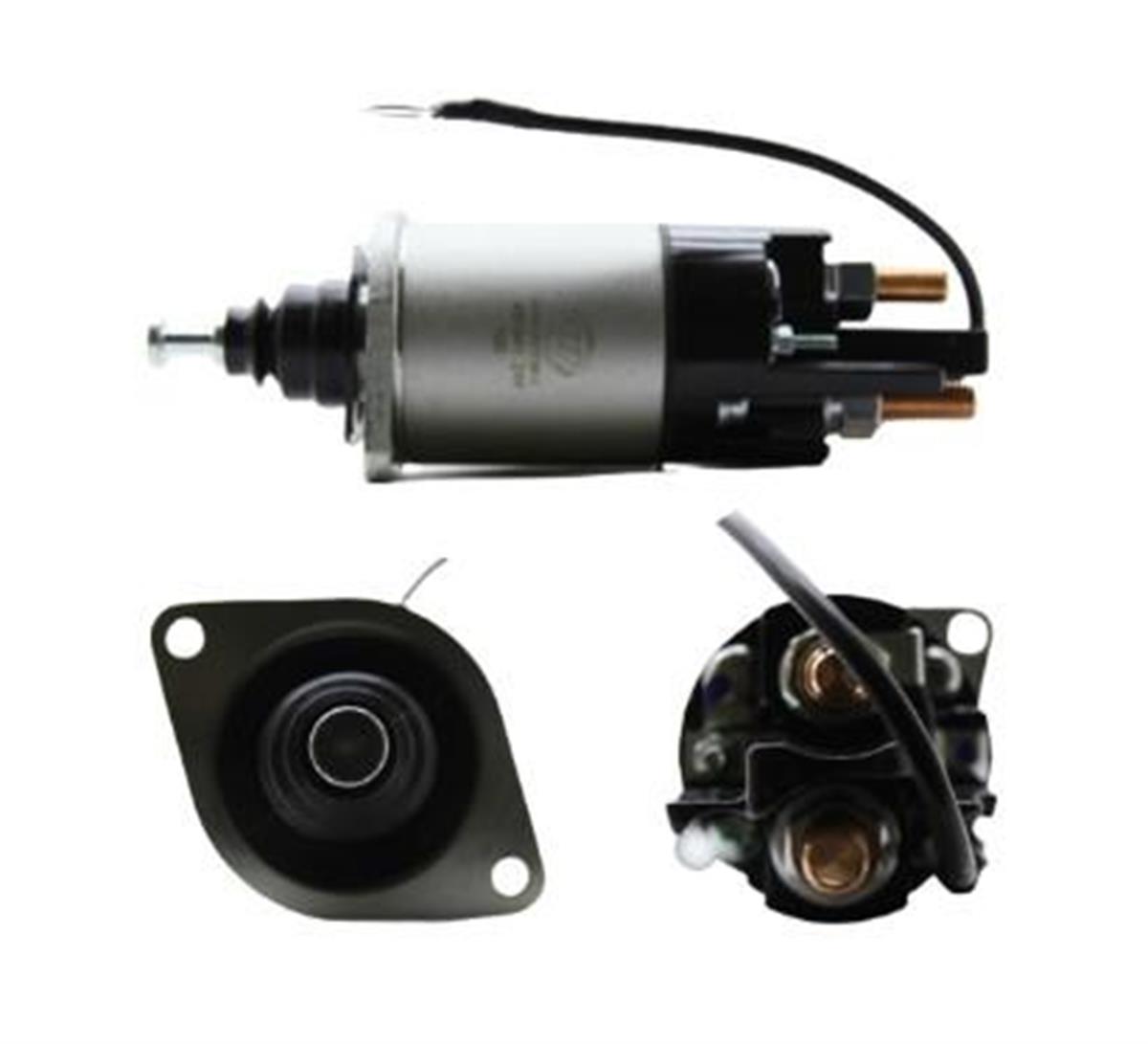Marş Otomatiği 24V 39Mt Profesyonel 827 1142 935