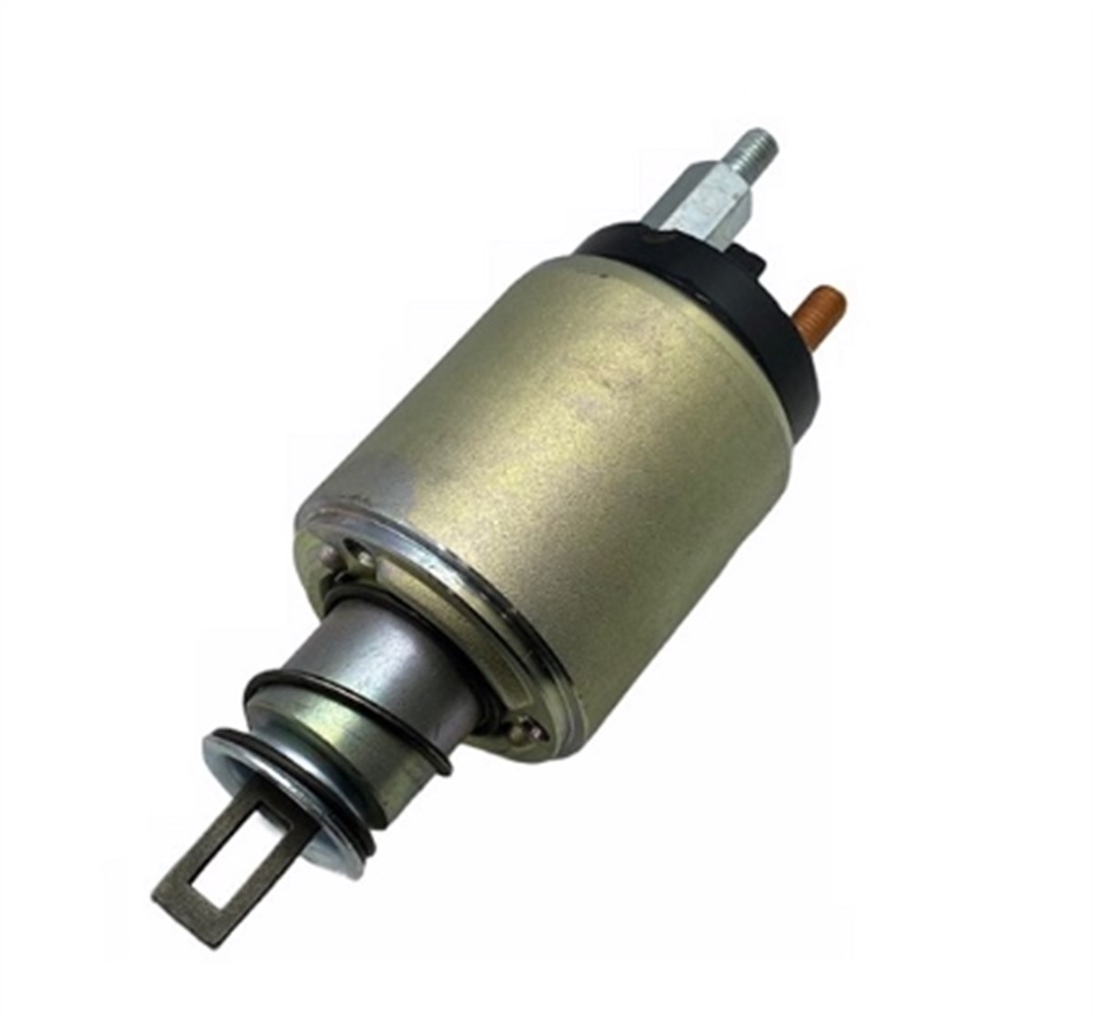 Marş Otomatiği 24V Bmm Em Fıat 50Nc Mako(63603601)