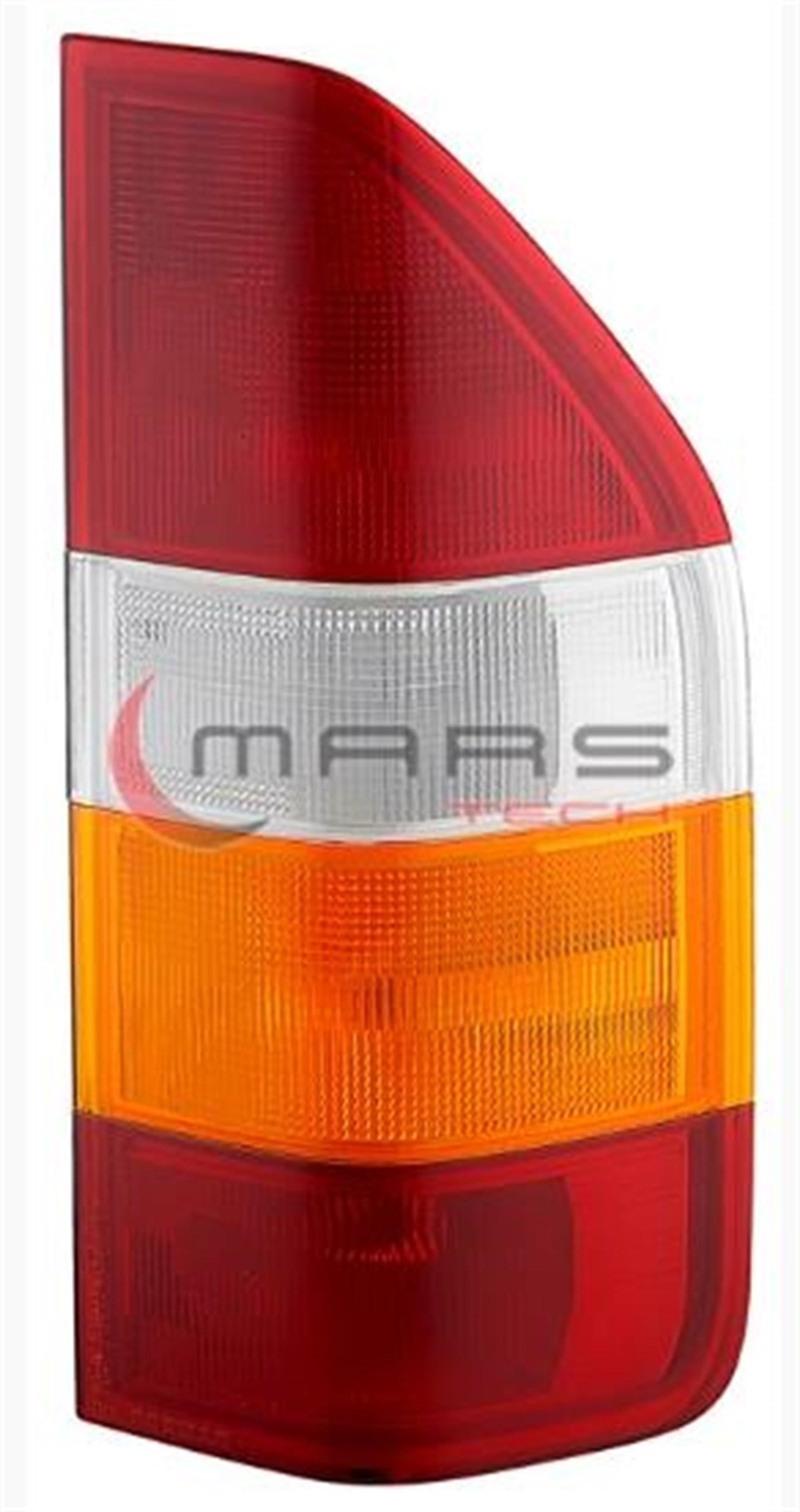 MARS510912-Stop Lambası 