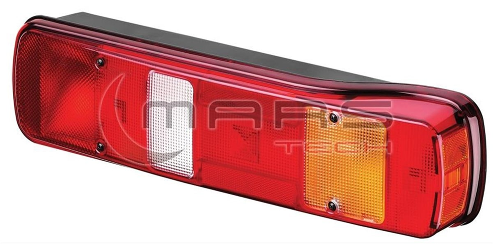 MARS611629-Stop Camı Çeşitleri
