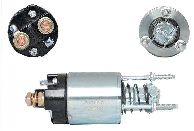 MARTEK46651-Marş Otomatiği