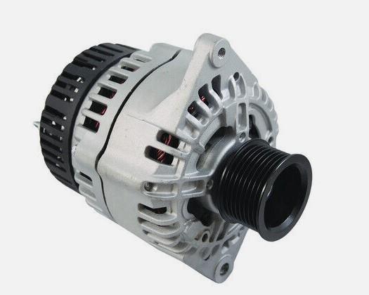 MARTEKALT11675N-Alternatör Dinamo