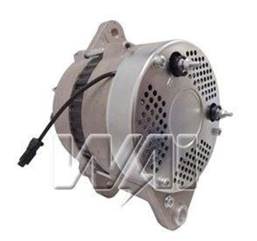 MARTEKALT12769N-Alternatör Dinamo
