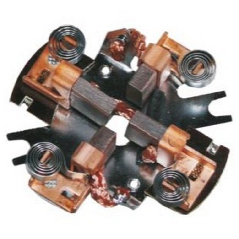 MARTEKBHB2026-Marş Kömürü ve Kömür Yuvası