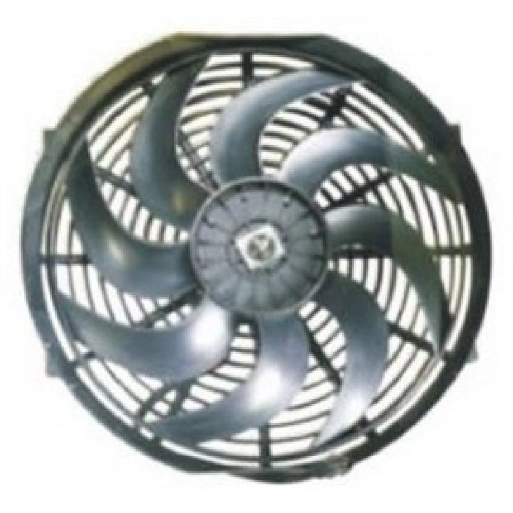 MARTEKRFM1130H-Fan Motoru