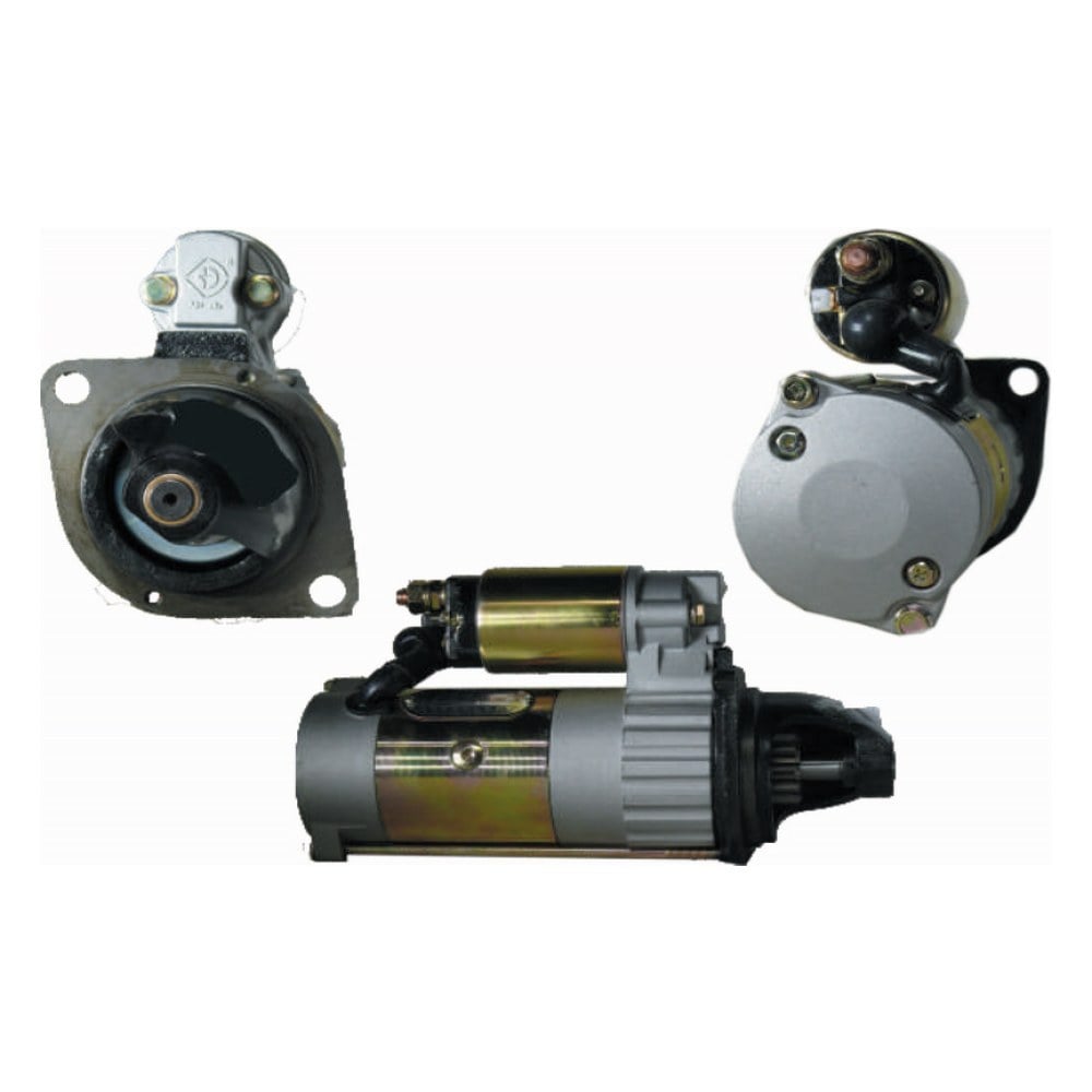MARTEKSTR1050-Marş Motoru - Marş Dinamosu