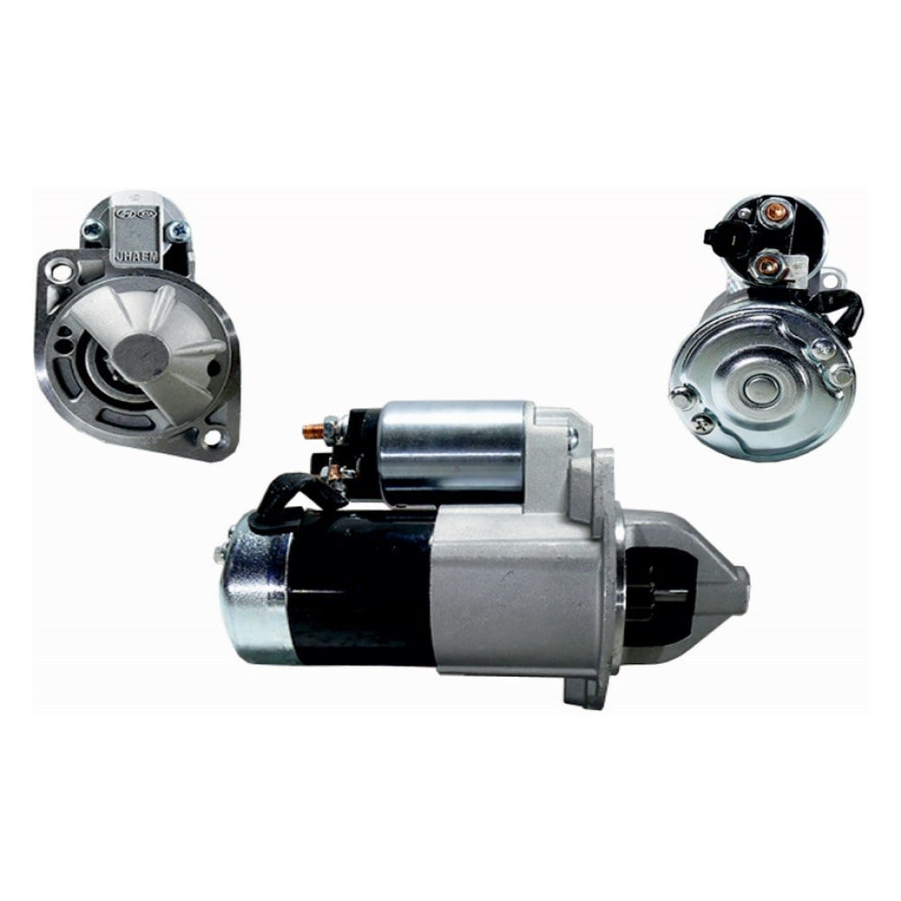 MARTEKSTR4109-Marş Motoru - Marş Dinamosu