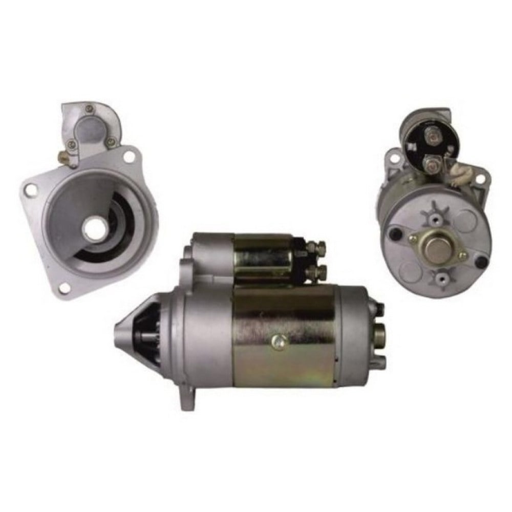 MARTEKSTR4680-Marş Motoru - Marş Dinamosu