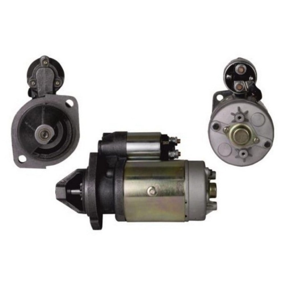MARTEKSTR4685-Marş Motoru - Marş Dinamosu