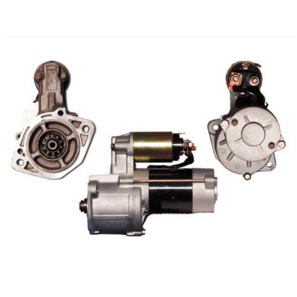 MARTEKSTR6047-Marş Motoru - Marş Dinamosu