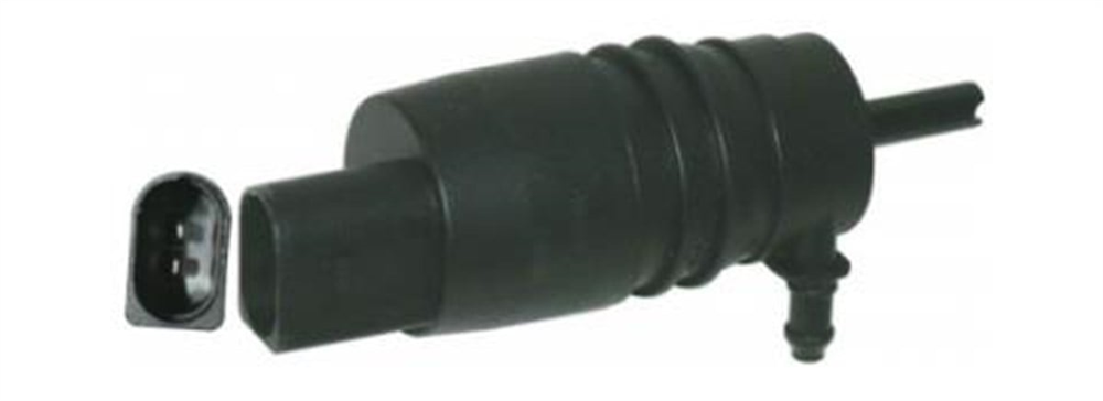 MARTEKWP404-Su Fıskiye Motorları