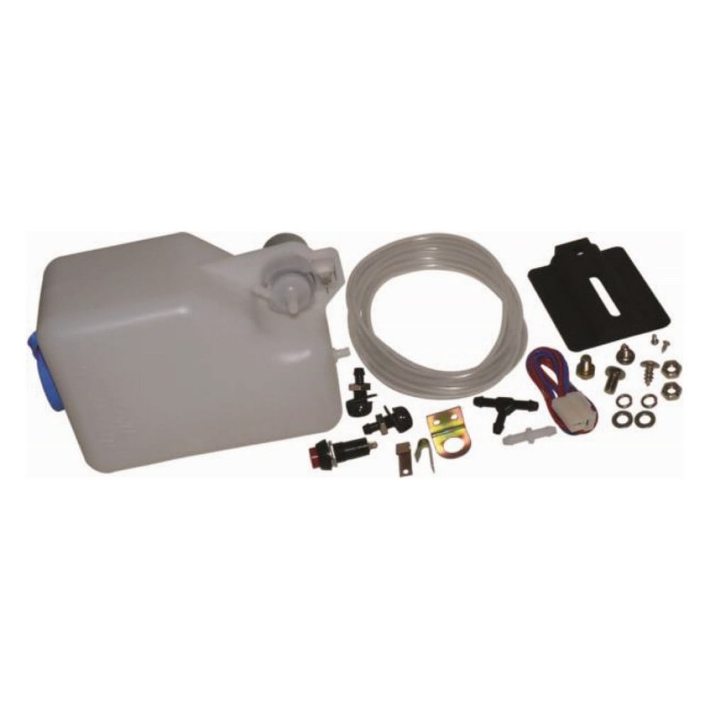 MARTEKWP802-Su Fıskiye Motorları