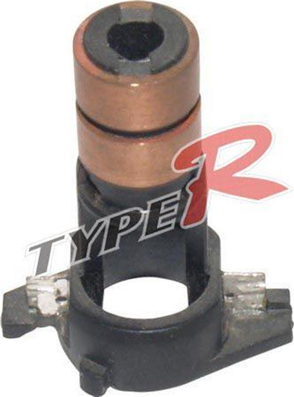 MARTEKXRB180-Rotor Bakırları
