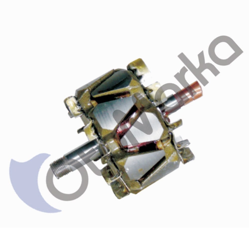 MARTEKXRT1167-Rotor