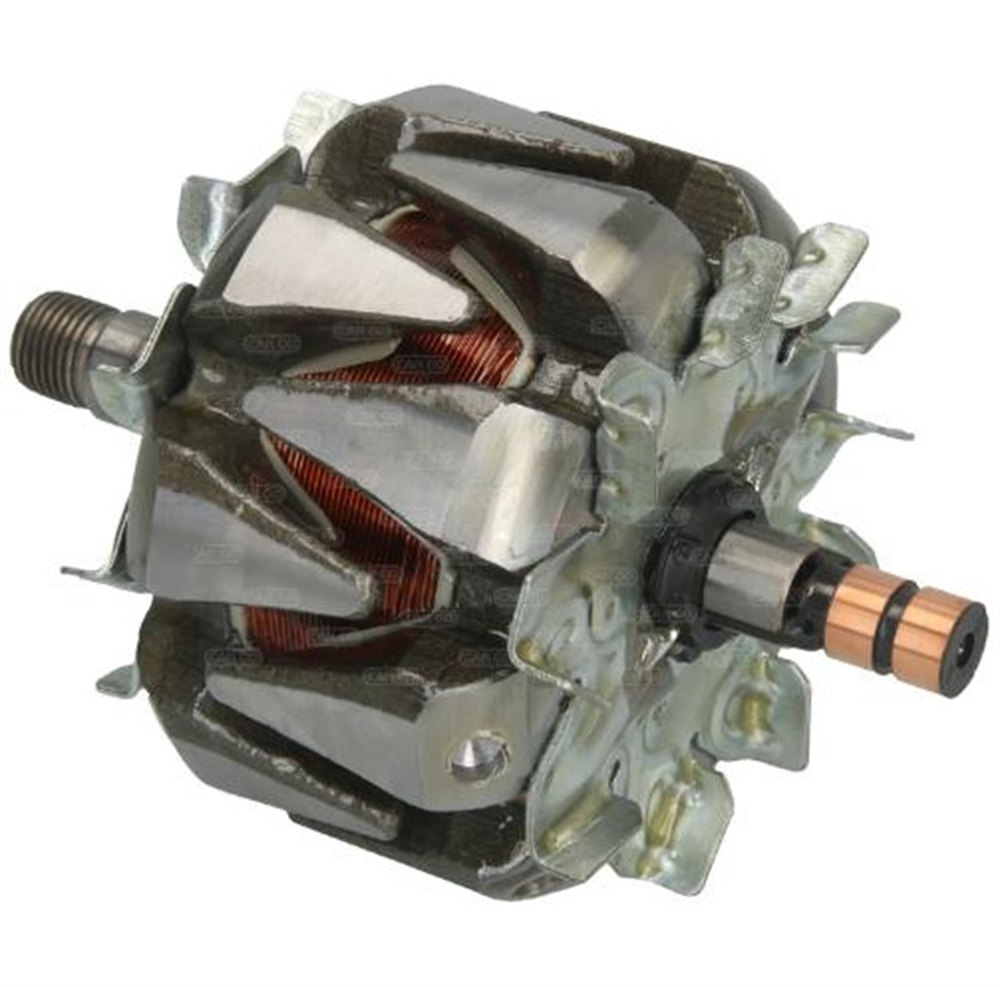 MARTEKXRT2003-Rotor