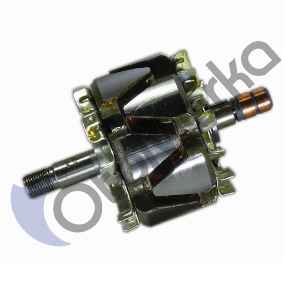 MARTEKXRT2400-Rotor