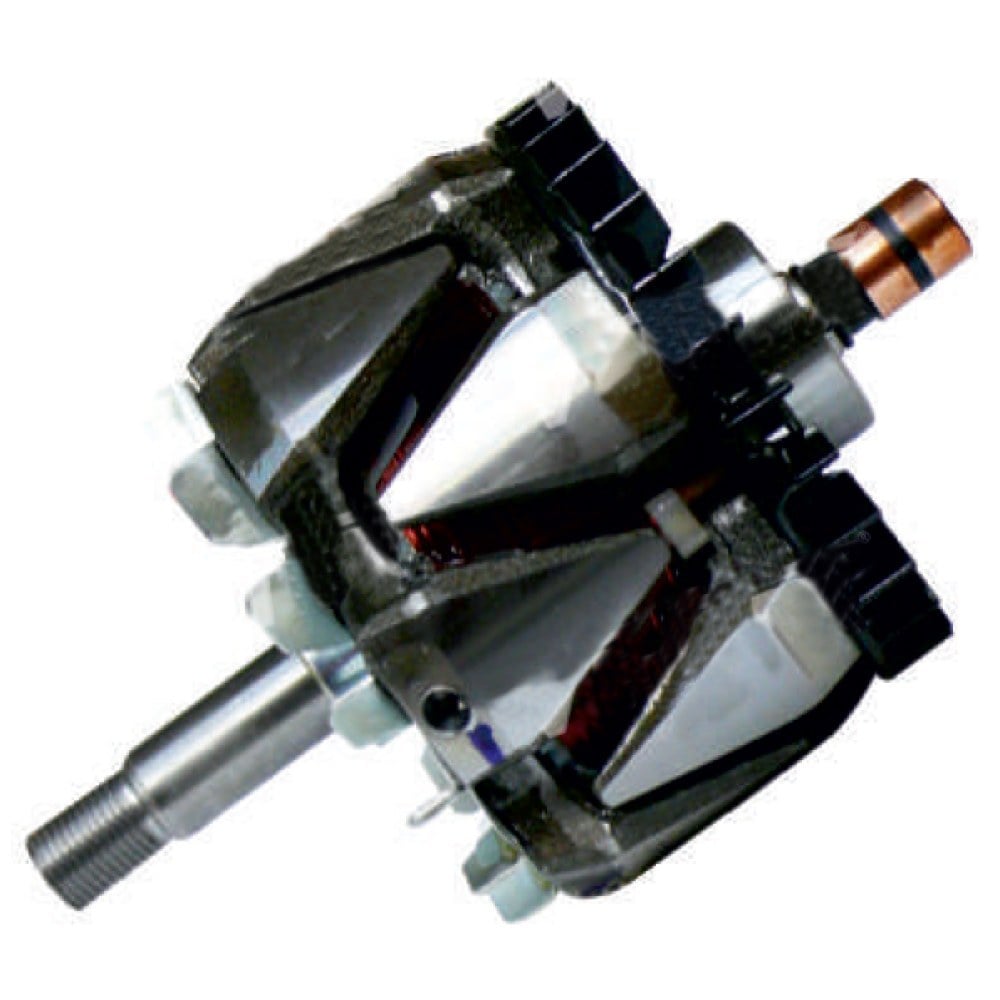 MARTEKXRT749-Rotor