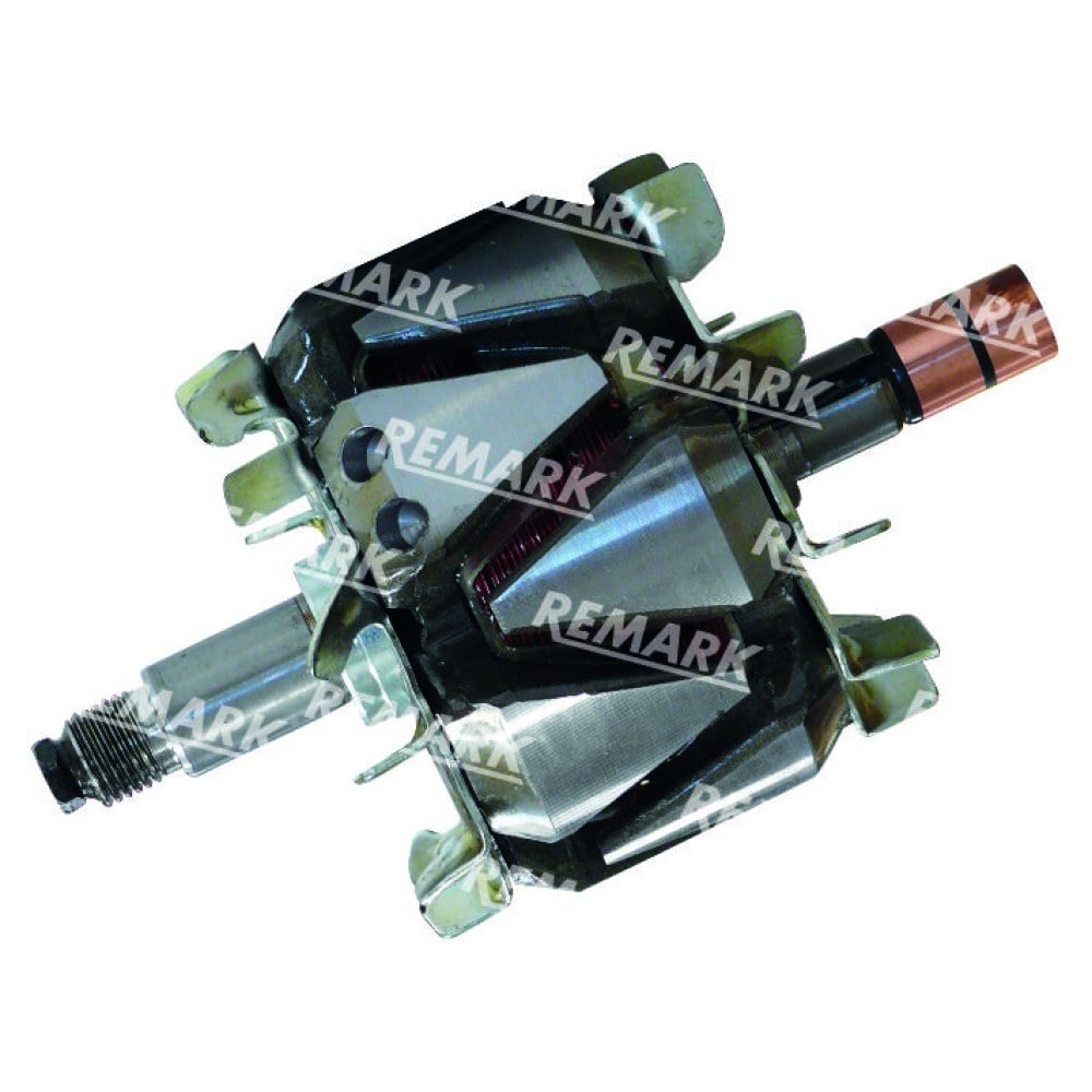 MARTEKXRT9572-Rotor