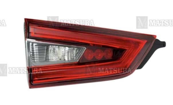 MATSUBA26555HV05A-Stop Lambası 