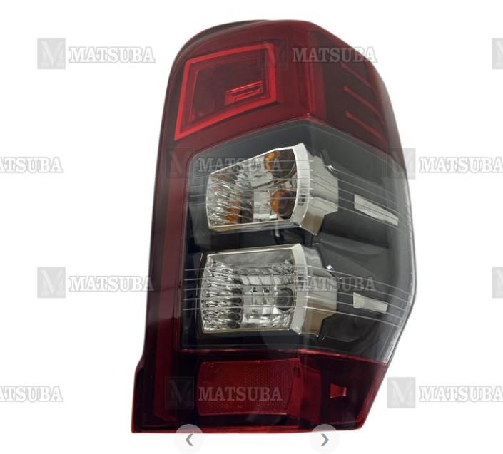MATSUBA8330B214-Stop Lambası 