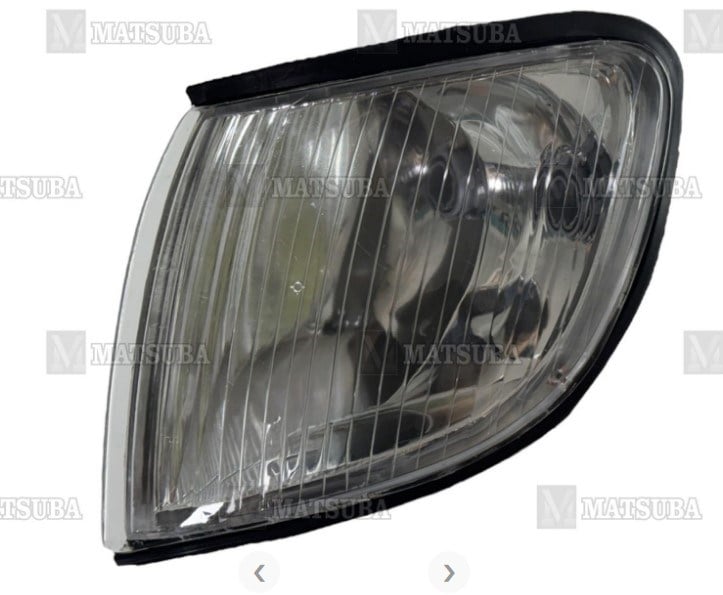 MATSUBA923014A500LH-Sinyal Lambası