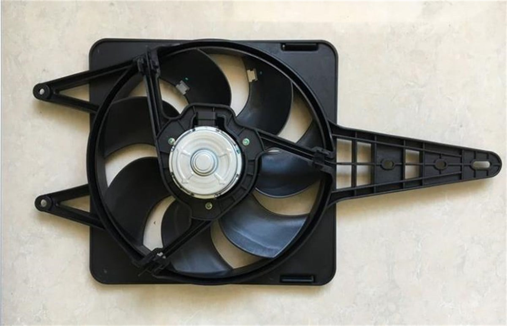 MGA83200-Fan Motoru