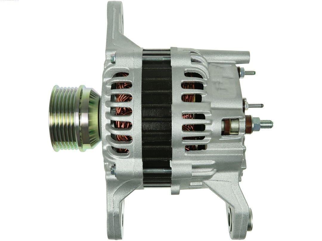 MITA3TR0091AM-Alternatör Dinamo