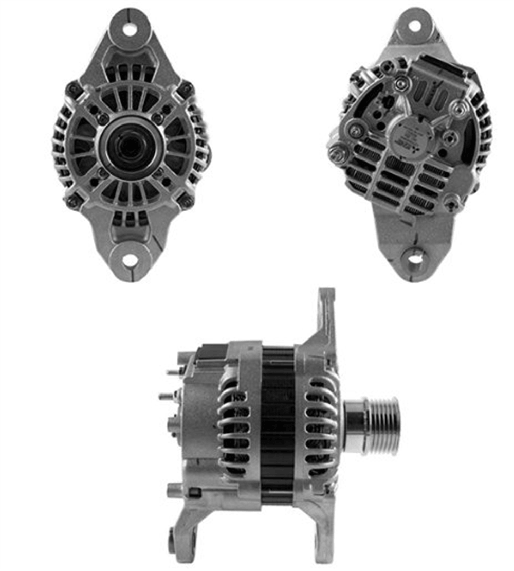 MITA3TRG293AM-Alternatör Dinamo